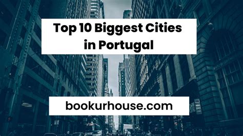 biggest cities in portugal|Biggest Cities In Portugal .